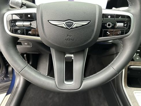 Used 2026 Genesis GV80 2.5T Prestige AWD/4WD image 14