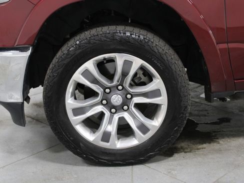 Used 2023 RAM 1500 Limited AWD/4WD image 22