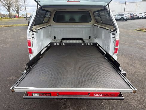 Used 2012 Ford F150 XLT w/ XLT Convenience Pkg image 21