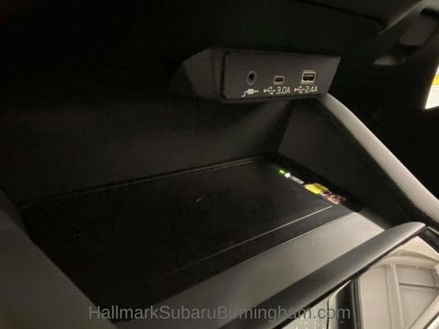 New 2025 Subaru Forester Touring w/ Touring Package image 22