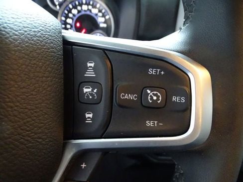 Certified 2026 RAM 2500 Big Horn AWD/4WD image 8