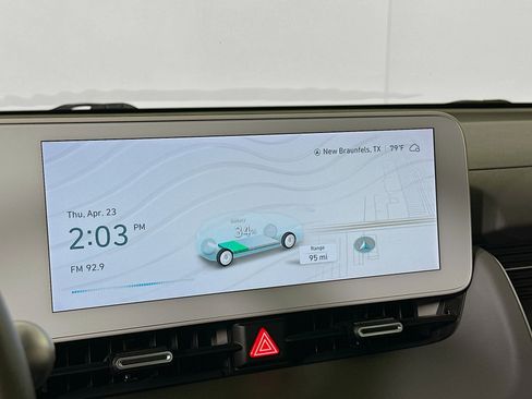 Used 2024 Hyundai Ioniq 5 SEL RWD image 21