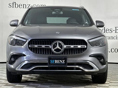 Certified 2026 Mercedes-Benz GLA 250 image 10