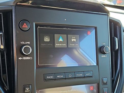 New 2026 Subaru Forester image 19