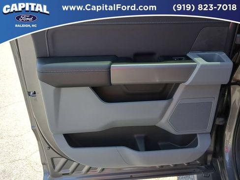 New 2026 Ford F150 XLT w/ Equipment Group 302A MID AWD/4WD image 34