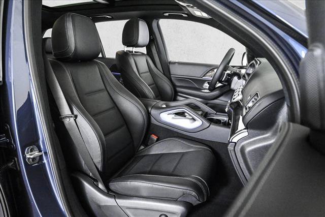 New 2026 Mercedes-Benz GLE 450 4MATIC image 22