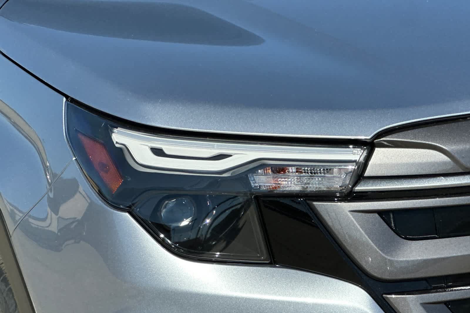 New 2026 Subaru Forester Premium AWD/4WD image 31