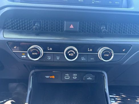 Used 2024 Honda CR-V EX image 21