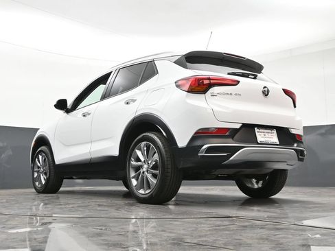 Used 2023 Buick Encore GX Essence w/ Experience Buick Package AWD/4WD image 26