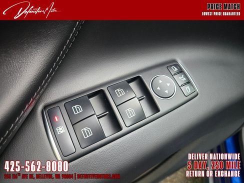 Used 2016 Tesla Model X 90D image 28