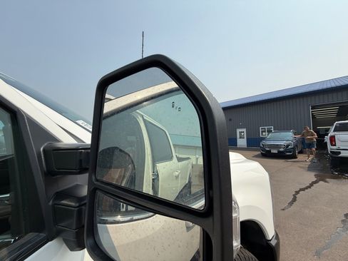 Used 2024 Ford F250 King Ranch AWD/4WD image 29