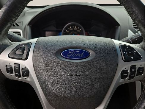 Used 2014 Ford Explorer XLT w/ Equipment Group 202A image 19