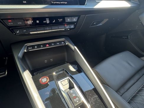 Used 2025 Audi S3 Premium Plus image 39