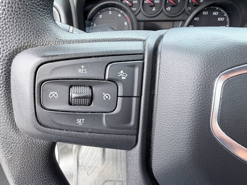 Used 2025 GMC Sierra 3500 Pro w/ 1SA Pro Safety Plus Package image 13