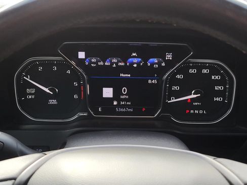 Used 2021 GMC Sierra 1500 AT4 w/ AT4 Premium Package AWD/4WD image 32
