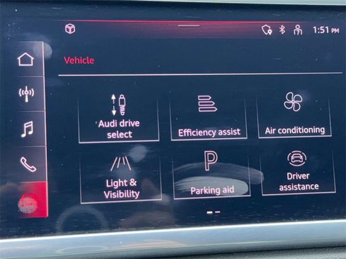 Used 2022 Audi Q3 2.0T Premium image 25