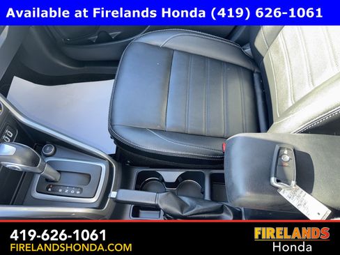 Used 2021 Ford EcoSport Titanium image 23