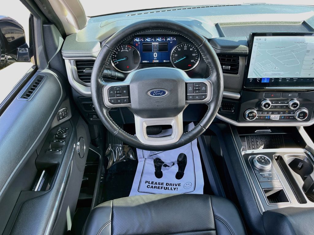 Used 2022 Ford Expedition XLT RWD image 23
