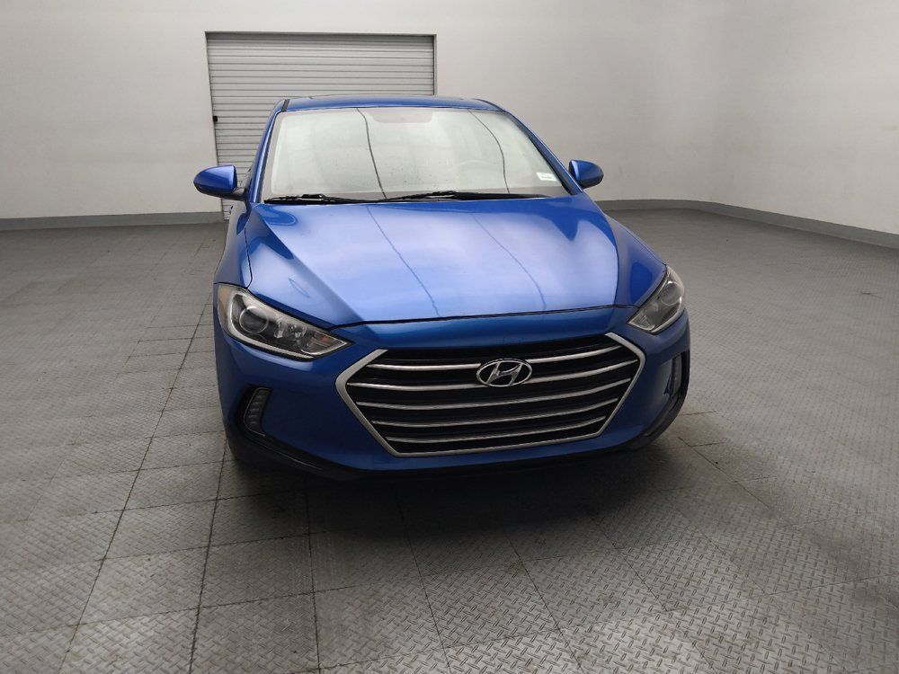 Used 2017 Hyundai Elantra Value Edition FWD image 14