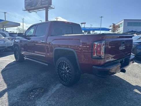 Used 2017 GMC Sierra 1500 Denali w/ Denali Ultimate Package image 5