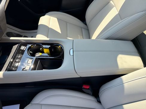 New 2026 Nissan Murano SL AWD/4WD image 26
