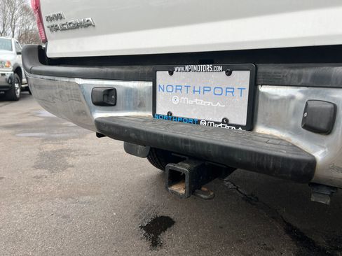 Used 2008 Toyota Tacoma 4x4 Access Cab image 26