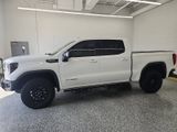 Used 2023 GMC Sierra 1500 AT4X image 2