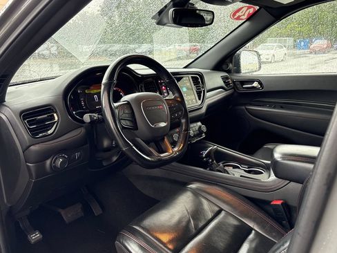 Used 2024 Dodge Durango GT AWD/4WD image 9