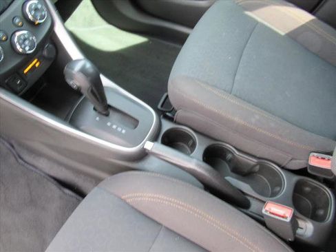 Used 2020 Chevrolet Trax LS w/ Tint and Cruise Package image 16