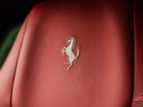 Used 2018 Ferrari 488 GTB RWD image 94