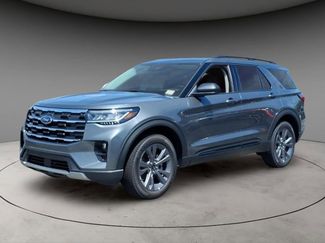 New 2026 Ford Explorer Active w/ Active Comfort Package AWD/4WD video 1