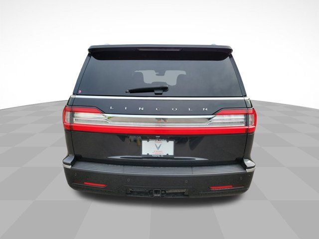 Used 2020 Lincoln Navigator Reserve RWD image 6