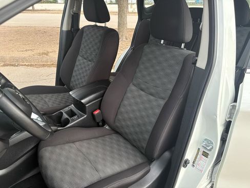 Used 2017 Nissan Rogue Sport SV w/ SV All-Weather Package image 30