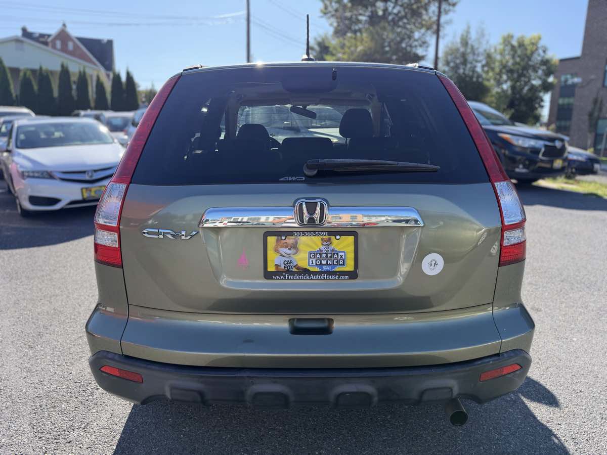 Used 2007 Honda CR-V EX-L image 6