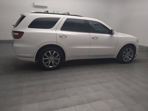 Used 2018 Dodge Durango Citadel RWD image 10