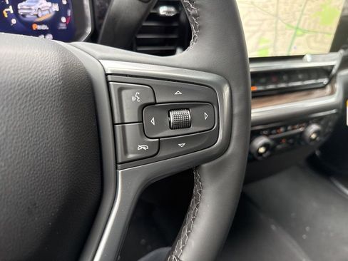 New 2026 Chevrolet Silverado 1500 LT image 26