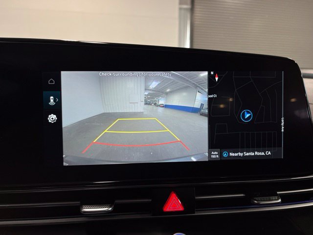 Used 2024 Hyundai Elantra SEL FWD image 26