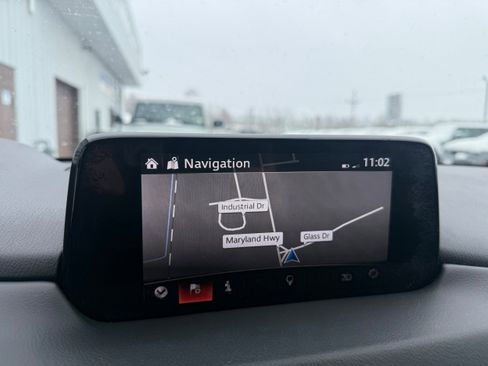 Used 2018 MAZDA CX-5 Grand Touring image 7