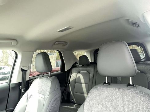 New 2026 Ford Bronco Sport Badlands image 5