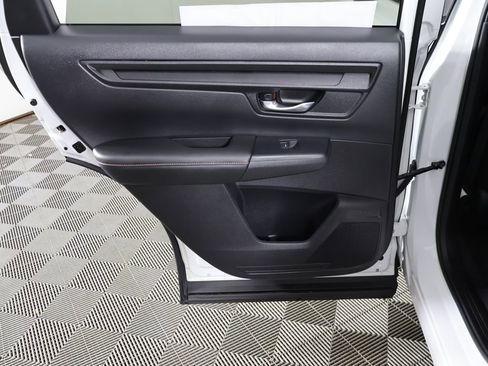 Certified 2024 Honda CR-V Sport image 25
