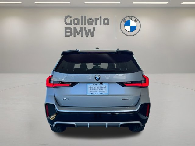 Certified 2026 BMW X1 xDrive28i AWD/4WD image 9