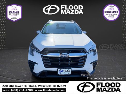 Used 2023 Subaru Ascent Limited image 10