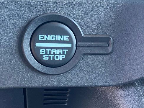 New 2026 Ford Bronco Big Bend AWD/4WD image 14