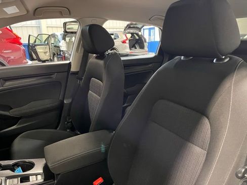 Used 2022 Honda Civic LX image 23