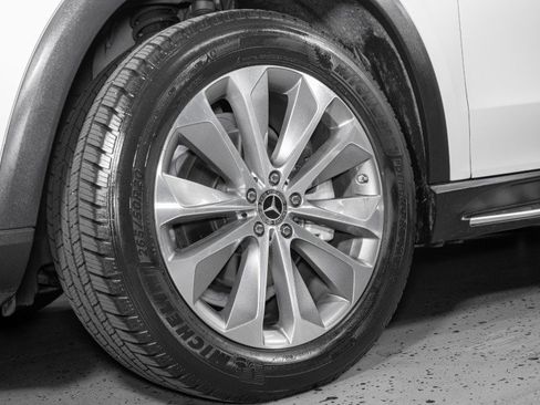 Used 2020 Mercedes-Benz GLE 350 image 28