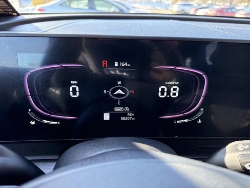 Used 2023 Kia Sportage X-Line image 33