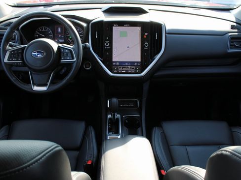 Used 2025 Subaru Ascent Limited w/ Popular Package #2 image 25