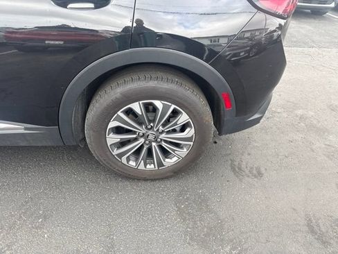 Used 2024 Buick Envision Preferred AWD/4WD image 9