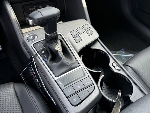 New 2026 Kia Sportage SX image 28