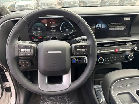 New 2026 Hyundai Palisade Calligraphy image 22